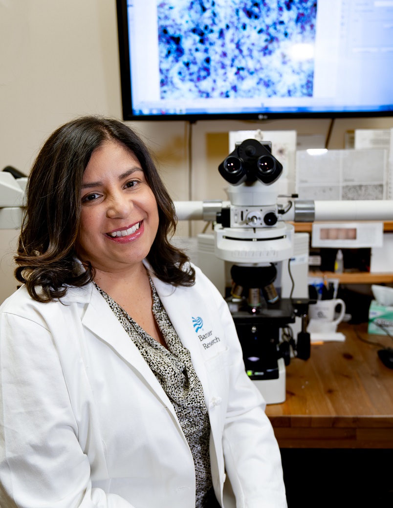 Dr. Serrano